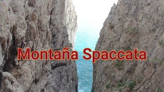 Gaeta parte 1 Montagna spaccata [upl. by Alarick]