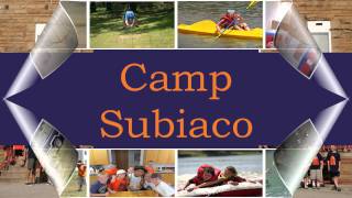 Camp Subiaco [upl. by Tull]