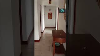 KILELESHWA  2 Bedroom Deluxe Apartment  Furnished  To Let KSh 150k [upl. by Adnilec]