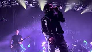 Northlane  Carbonized Live Birmingham [upl. by Aneetsirk929]