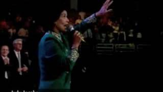 Judy Jacobs  Days of Elijah No God Like Jehovah [upl. by Crissy]