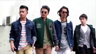 Forteen  Dekat Tapi Jauh Official Lirik Video [upl. by Tillion]