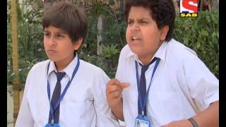 Baal Veer  Episode 413  7th April 2014 [upl. by Yortal450]