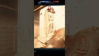 Battlefield 1 Armored Player VS Bots [upl. by Jordan]