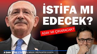 İstifa mı edecek  Adan Zye Adem Yavuz Arslan [upl. by Ttam784]