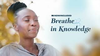 Breathe in Knowledge Attention to Rare Disease [upl. by Anirtac546]