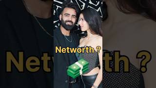 Neetu bisht and Lakhan Rawat Networth difference shorts shortsfeed neetubisht lakhneet lakhan [upl. by Janos]