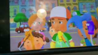 Handy manny intro [upl. by Doowron]