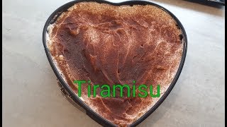 Tiramisu [upl. by Agnes]