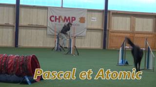 SMBB 2013 finale des Tizin Tychka [upl. by Hsirap567]