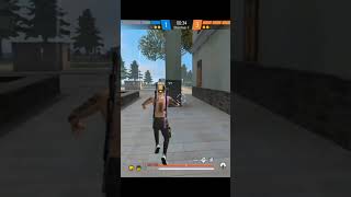 1 v 12 part 2 freefire trending viral [upl. by Christoforo]