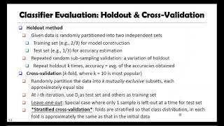 3 8 Classification model selection [upl. by Apicella766]