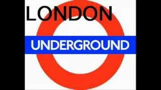 london underground song lyrics [upl. by Melina]