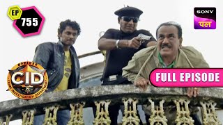 ACP Pradyuman की जान है खतरे में  CID  Full Episode 755  25 Sep 2023 [upl. by Nadual]