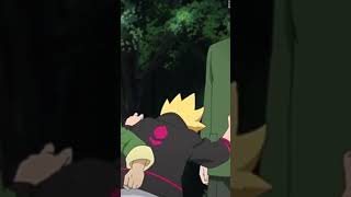 Boruto devient un démon👿 [upl. by Krystle]