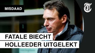 Holleeder bekent bijna alles [upl. by Augusta]