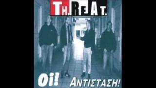 THREAT SkinheadTrikala [upl. by Mailliw]