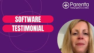 Why we love Parentas Nursery management software Nursery manager testimonial [upl. by Eimaraj22]