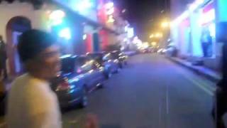 Bryan Boy in Singapore Gay Bars Hopping [upl. by Anilahs]