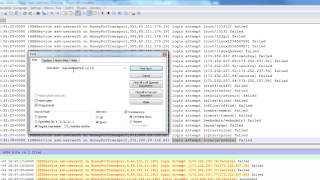 TekTip ep19  Using Regex with Notepad [upl. by Dorcia276]