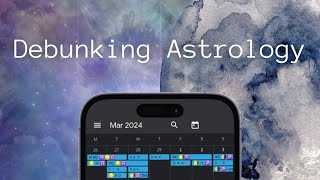 Debunking Astrology [upl. by Marielle2]