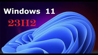 Windows 11 23H2 Unsupported hardware will probably continue working [upl. by Atekihc]