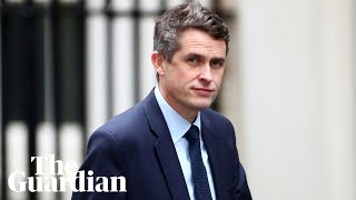 Gavin Williamson gives statement on students returning to universities – watch live [upl. by Triplett]