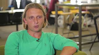 Finextra interviews Revolut Taking the costs out of forex [upl. by Anihsat]