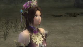 Diao Chan  Stage 1  Master  Dynasty Warriors 6  Musou Mode  HD [upl. by Lodovico]