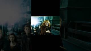 Molly Weasley Kills Bellatrix Lestrange 🔥hpviral [upl. by Aremahs]