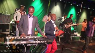 Zenglen  Child Support Live  Espace Chevreul  January 2015 [upl. by Ennairod]