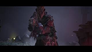 Deathgarden BLOODHARVEST Terminator T800 Hunter Trailer [upl. by Aney22]