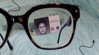 Zeiss DriveSafe With Authenticity  Zeiss Lenses In Pakistan TheopticalPakistan zeiss [upl. by Enahpad]