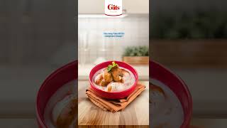 Gits Dahi Vada [upl. by Nordin]