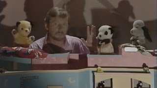 The Sooty Show  The Unreal Ghostbusters [upl. by Salocin]