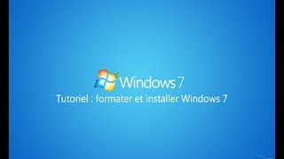 SANS REIN  FORMATER NIMPORTE QUELLE PC [upl. by Ahcsat]