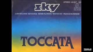 Sky  Toccata 1980 magnums extended mix [upl. by Ahsilahs]