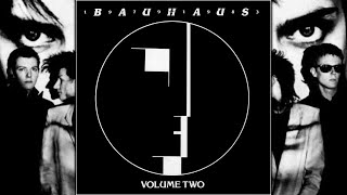 Bauhaus  Volume Two [upl. by Ansaev]