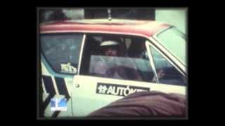 Taurus Rally 197980 Nagy Mihály felvételei [upl. by Anyehs470]