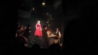 Oom Pah Pah  Kerry Ellis  Oliver the musical [upl. by Jarret293]