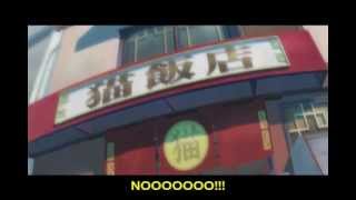 Ranma 12  Nightmare Incense of Spring Sleep Eng Subtitles  PART 2 of 2 [upl. by Rab126]