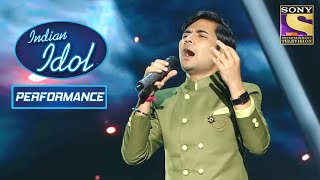 Soumya ने Roja Jaaneman पे दिया एक Wondrous Performance  Indian Idol Season 10 [upl. by Ayalahs167]