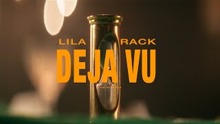 LILA RACK  DEJA VU prod by Beyond Official Music Video [upl. by Martineau]