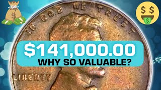 Do You Have These Super Valuable Pennies [upl. by Reema]