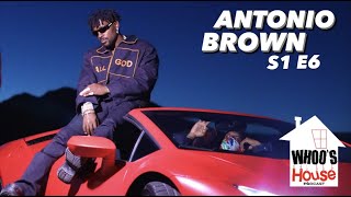 Anthony Brown amp Group Therapy  Worth LIVE [upl. by Harwill]