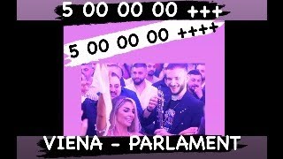 ORKPARLAMENT FT CANO  VIENNA   Official Video 2023 [upl. by Trilbie82]