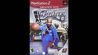 Tony GunznSwiff  NBA NBA Ballers Soundtrack [upl. by Aetnuahs404]