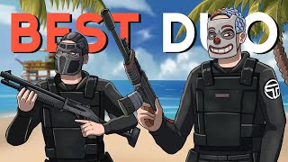 Rust  THE BEST DUO [upl. by Nair]