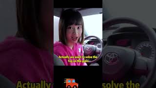 quotQuick Hack How to Remove Fog from Glass Instantly 🚗✨quot automobile drivingskills [upl. by Viveca520]