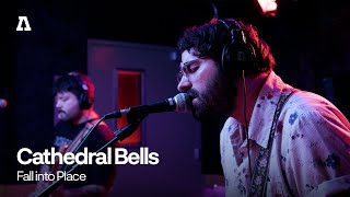 Cathedral Bells  Fall into Place  Audiotree Live [upl. by Christie952]